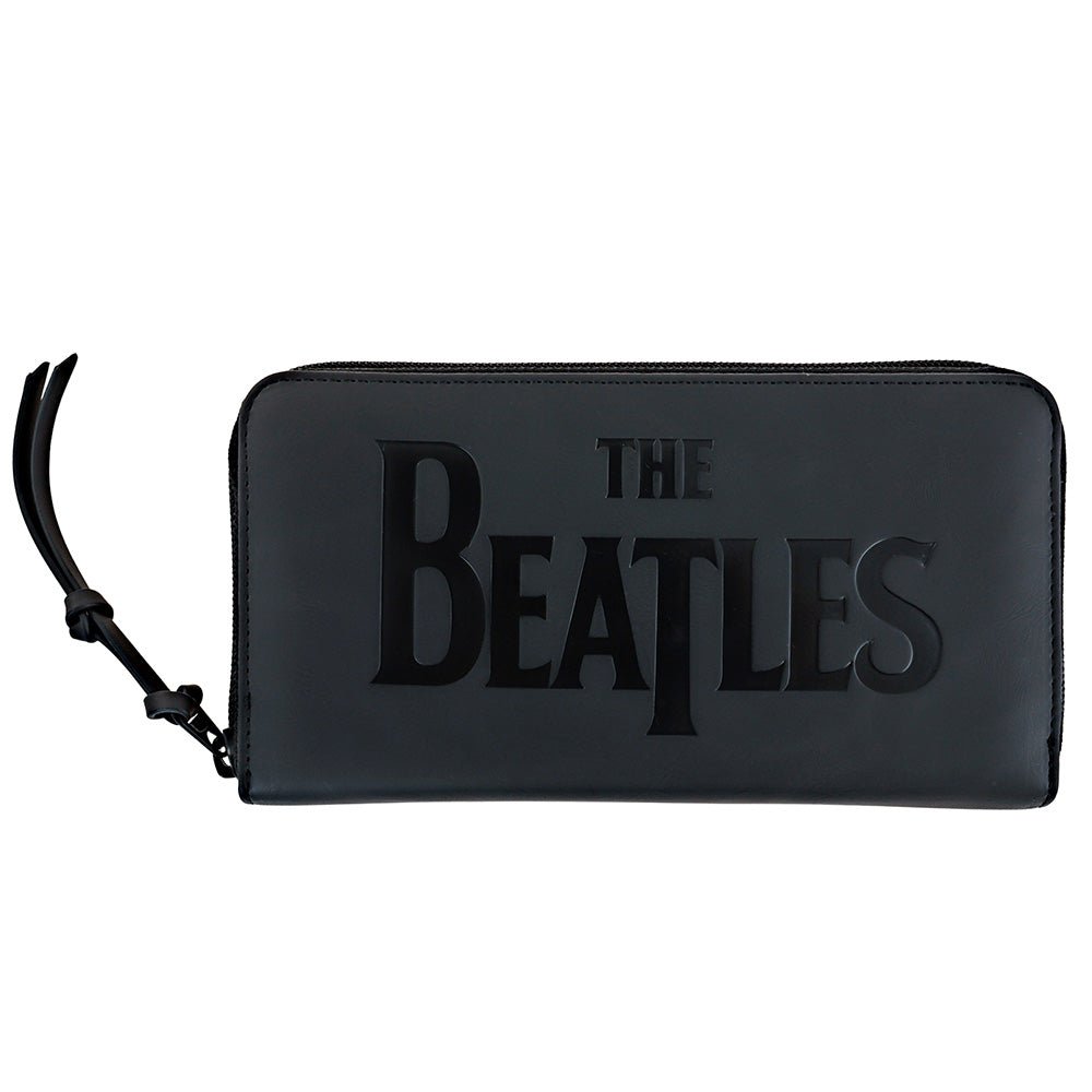 THE BEATLES ビートルズ (結成 65周年 ) - Beatles / 財布 - PGS